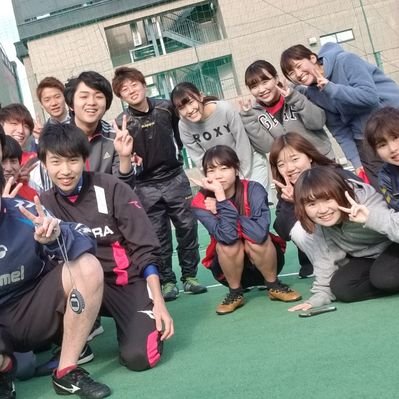 F C Alma 名大フットサルサークル Nu Fcalma Twitter