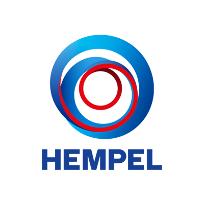 مرحبا بكم في عالم دهانات همبل. تابعونا لمعرفة الجديد عن الألوان.
 Welcome to the world of Hempel paints.