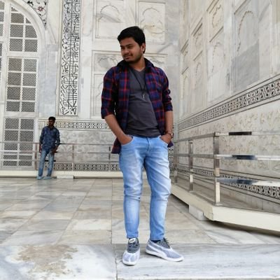 Jairam_Temburu's profile picture. 