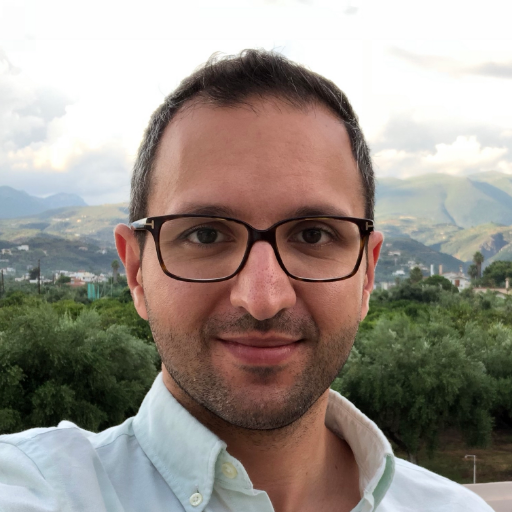 Siamak Sadeghianfar