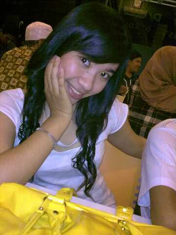 ichfeliyssa's profile picture. 