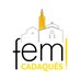 Fem Cadaqués (@femcadaques) Twitter profile photo Fem Cadaqués (@femcadaques) Twitter profile photo