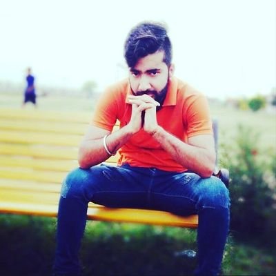 Work hard in silence let success make a noise.. Believe in your karma .jai shree Krishna🙏