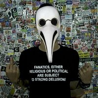 Sejarawan Amatiran (@ardiyanikrik) 's Twitter Profile Photo Sejarawan Amatiran (@ardiyanikrik) 's Twitter Profile Photo