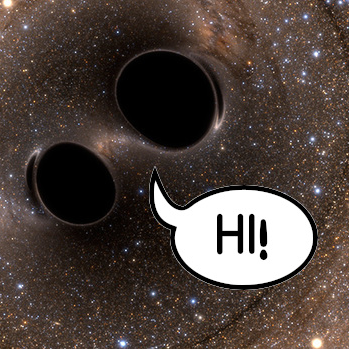 Automated account tweeting when public alerts are issued for gravitational wave events.
By @phyaaron and @drgdavies
THIS ACCOUNT IS PRELIMINARY