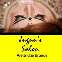 Jugnu's Salon - Westridge Branch (@jugnuswestridge) 's Twitter Profile