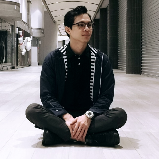 qhairilqusyairi's profile picture. 