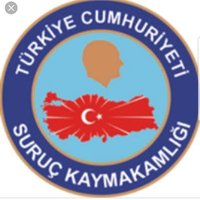 Suruç Kaymakamlığı (@surucbeltr) 's Twitter Profile Photo Suruç Kaymakamlığı (@surucbeltr) 's Twitter Profile Photo