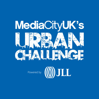 #MCUKUrbanChallenge will be back @MediaCityUK in 2021 bigger and better than before!