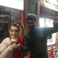 Rohan Naidu (@tekkendraco2c) 's Twitter Profile