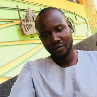 tijani_ma's profile picture. Je suis spécial parcque je suis spécialiste