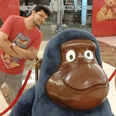 Raghav4Tweet's profile picture. 