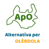 Alternativa per Olèrdola(@ApOlerdola) 's Twitter Profile Photo
