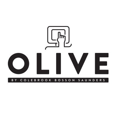 Olive by Colebrook Bosson Saunders - Empowering businesses to use tablets in commercial spaces