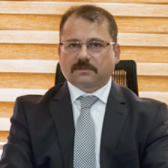 Şanlıurfa Büyükşehir Belediyesi Bilgi İşlem Daire Başkanı/Sanliurfa Metropolitan Municipality Head of IT Department
https://t.co/KXmmvBwEHk
