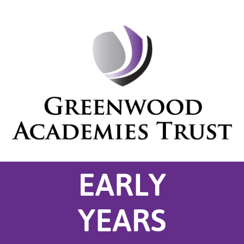 Sharing highly effective Early Years practice from across the Greenwood Academies.