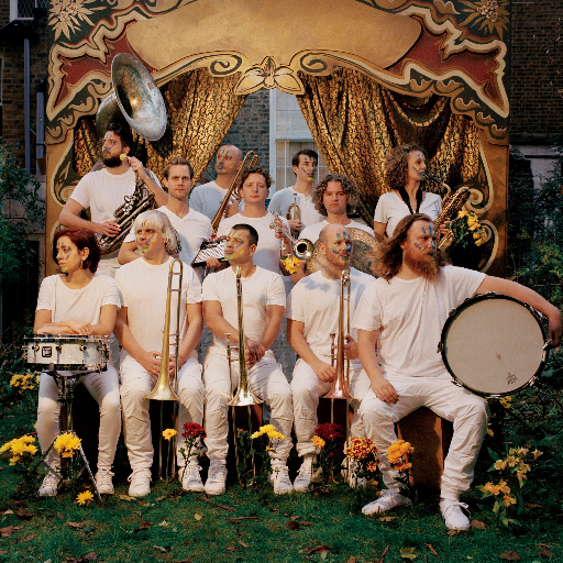 Hackney Colliery Band Profile