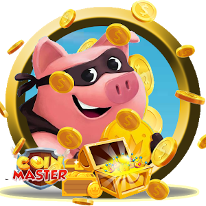 Coin Master Free Spins 🎁✓