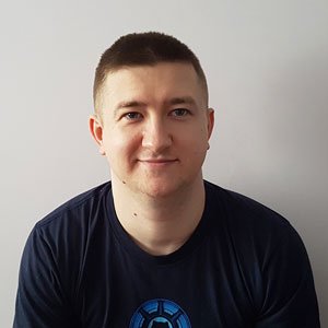 TataDeveloper's profile picture. Cześć! Nazywam się Andrzej Mazur, jestem developerem i tatą jednocześnie - staram się zaszczepić mojej córce, Kasi, programistycznego ducha. Poprzez zabawę.