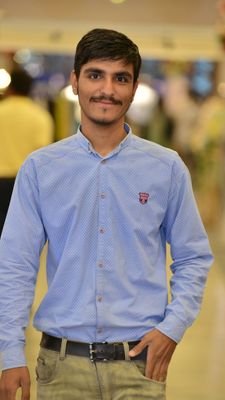 Journalist @nninewspk
Court Reporter
ایگزیکٹو ممبر فیصل آباد پریس کلب
@FaisalabadPressClub #FaisalabadPressClub