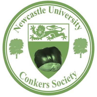 Hello! This is the Newcastle Conker Society’s official Twitter page- check us out for all your conker needs from events to jokes to socials!