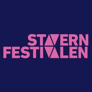 Stavernfestivalen er en årlig pop- og rockfestival som arrangeres i juli på Larvik Golf Arena.