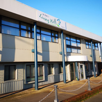 St Mary's Living Well Centre Barrow (@stmarys_lwc) 's Twitter Profile