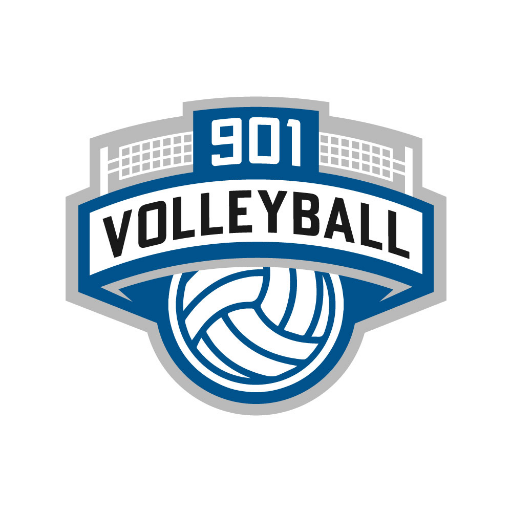 901Volleyball is Memphis’ largest volleyball community. “Make Friends! Have Fun! Play Volleyball!”