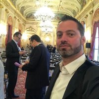Blanvillain Gregory (@gblanvillain34) 's Twitter Profile