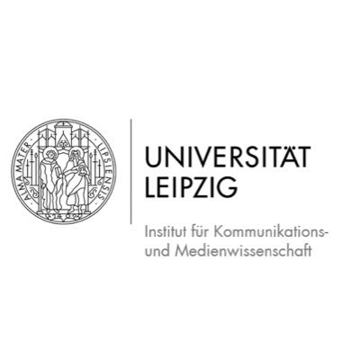 Institut für Kommunikations- und Medienwissenschaft der Universität Leipzig