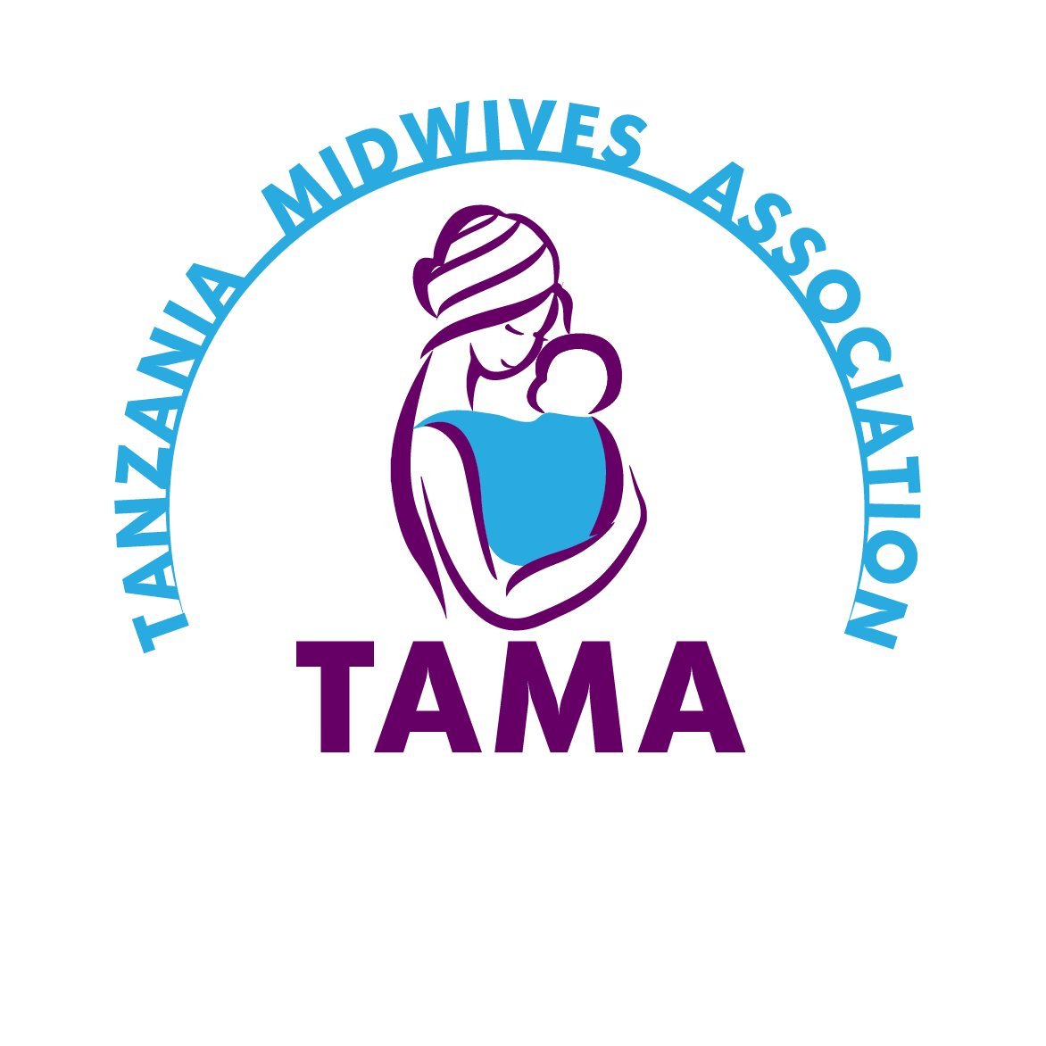 We’re a national association of registered midwives in Tanzania, providing quality care from a competent midwife for every woman, newborn, and child.