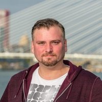 David van der Sluis (@davidvdsluis) 's Twitter Profile