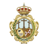 Hermandad de la Vera-Cruz de Alcalá del Río (@soydelaveracruz) 's Twitter Profile Photo Hermandad de la Vera-Cruz de Alcalá del Río (@soydelaveracruz) 's Twitter Profile Photo