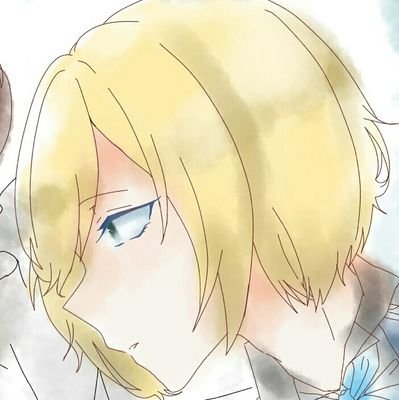 白瀬さんのプロフィール画像
