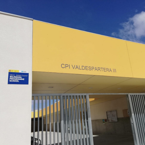 CPI Valdespartera 3 Profile