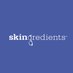 Skingredients® (@skingredients) Twitter profile photo Skingredients® (@skingredients) Twitter profile photo