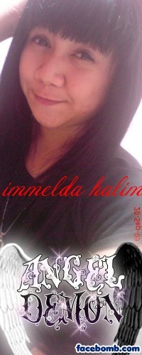 perawanmahoni's profile picture. cinta sejati pasti selalu menang.
dgn kejujuran dan rasa percaya yg kuat,tdk akan ada yg bs memisahkan,walaupun diterjang badai sekali pun.