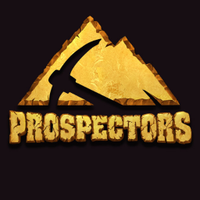 Prospectors(@prospectorsgame) 's Twitter Profile Photo