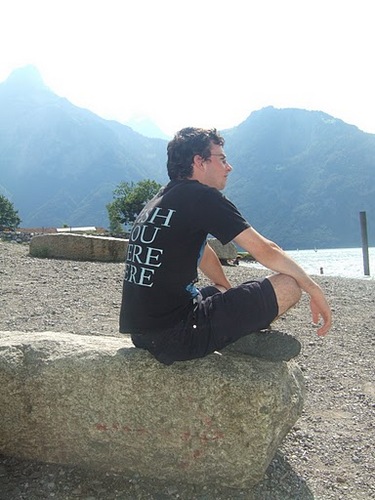 Scientist, gamer, geek, Arch Linux user. I also run sometimes.