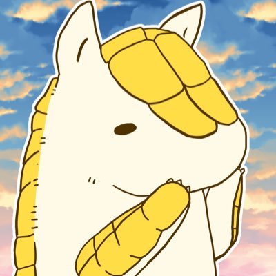 背後の尾っぽさんのプロフィール画像