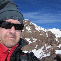 Pierre Baume (@pierreb4) 's Twitter Profile