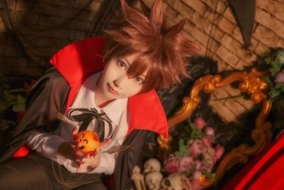 羽墨さんのプロフィール画像