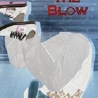 Curtis Criss Barry - @TheBlowww Twitter Profile Photo