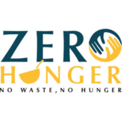 Zero Hunger Initiatives is a not-for-profit social organization which aims to solve the problem of hunger, malnutrition and food waste in the country.