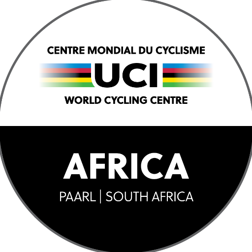 World Cycling Centre Africa (WCCA) presented by the UCI #WCCA