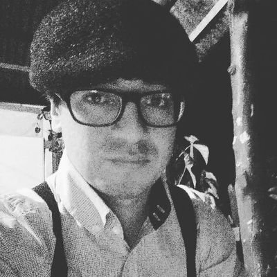 Tech enthusiastic, learning passionate, OpenSource/Cloud guy.