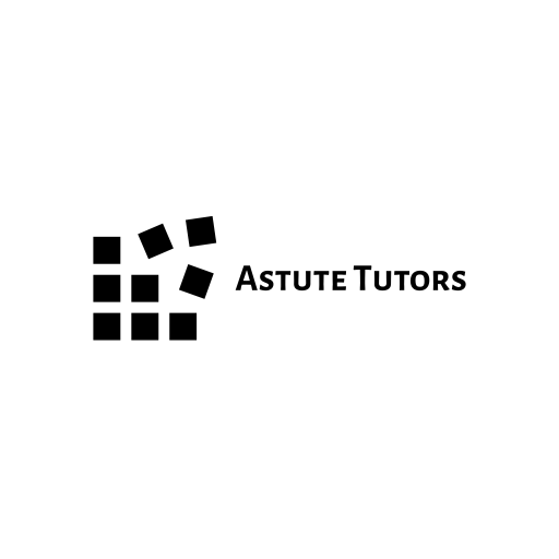 AstuteTutorsLLC Profile Picture