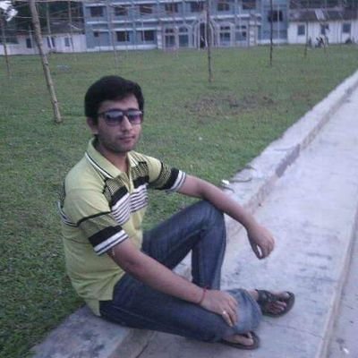 SumitavC's profile picture. i m funny person