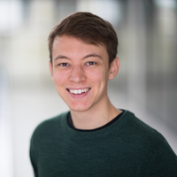 Tom Hierons (@tom_hierons) 's Twitter Profile