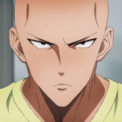 OPM Saitama (@opm_saitama_) / Twitter